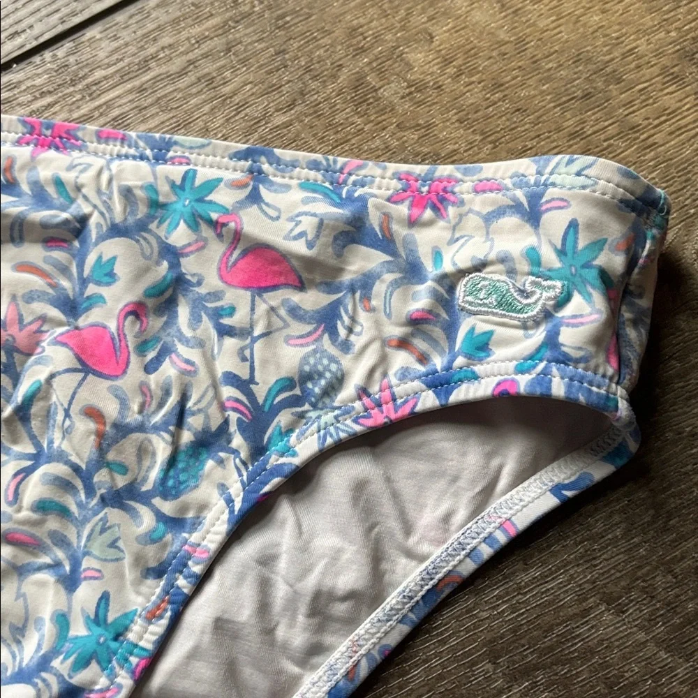 Vineyard Vines swimsuits size small 7/8